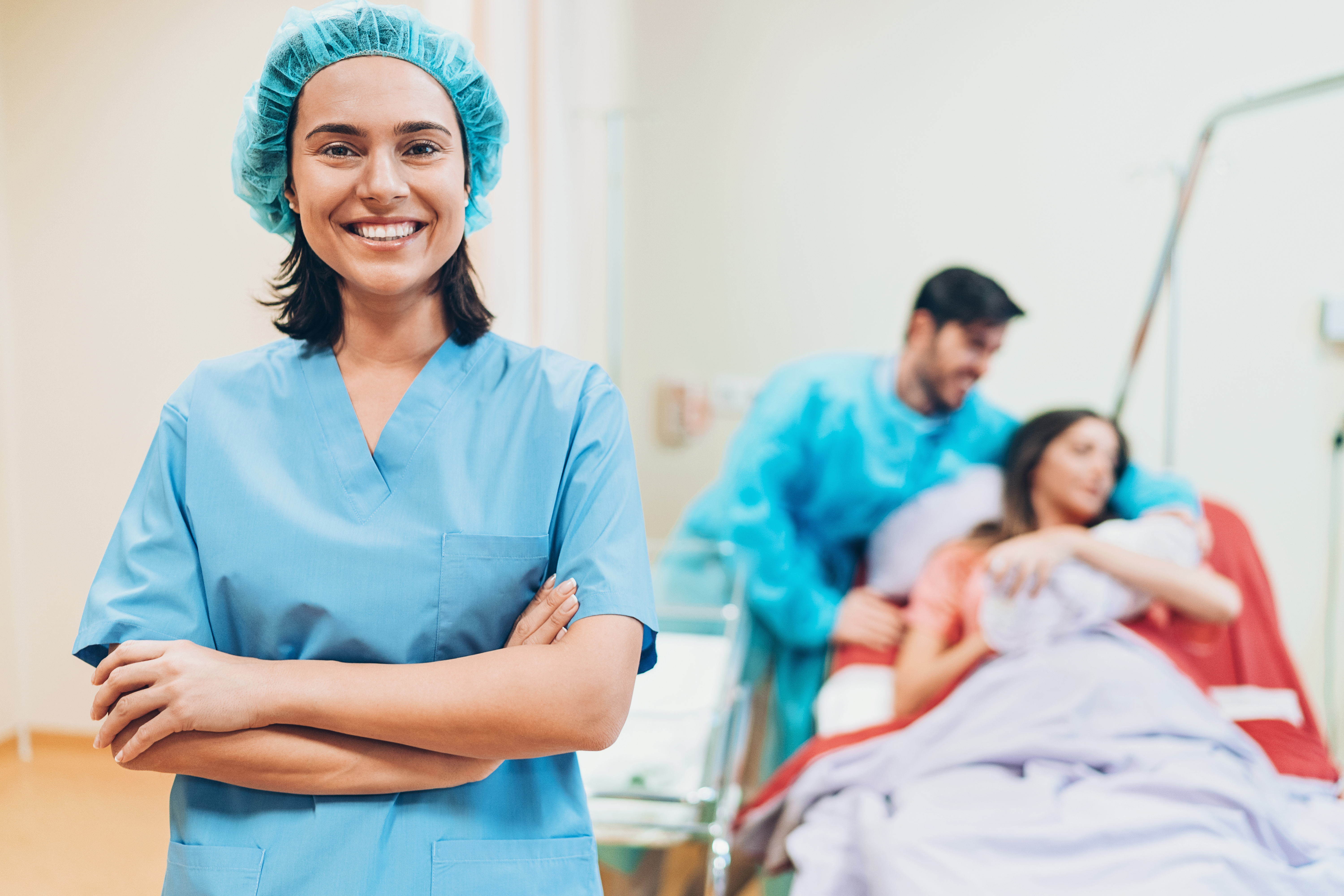 8 Ways to be a Better L&D Nurse